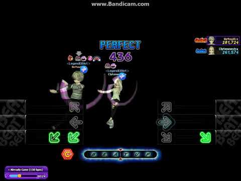 Beat Up - You're Already Gone level 5  [ NO MISS ]