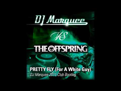 Mark Pompeo vs The Offspring - Pretty Fly (Mark Pompeo 2011 Club Bootleg)