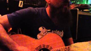 Night Vision (Acoustic) -Plutoniates