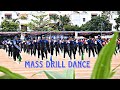 Mass Drill Dance Display HCS Sports Day 25 Choreography Christy Joseph