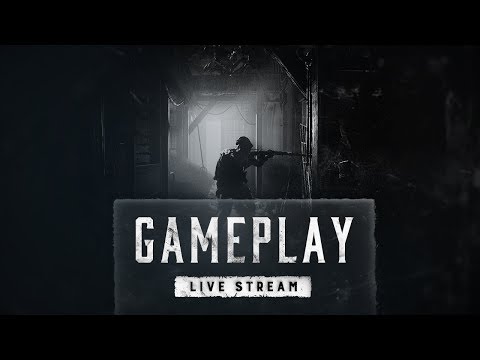 Hunt: Showdown | Gameplay Live Stream