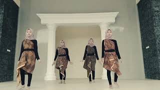 Download lagu TARI KREASI mp3