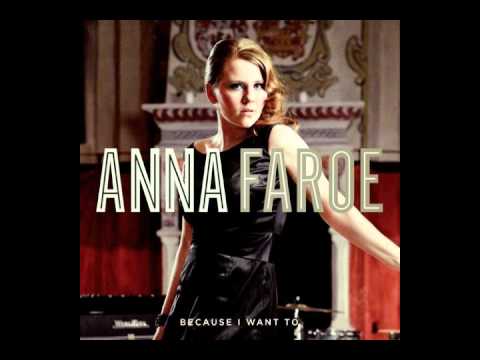 Anna Faroe - Take A Chance