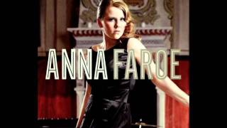 Anna Faroe - Take A Chance