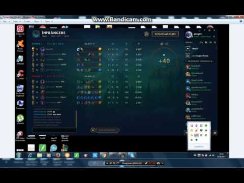 League of legends they cheat go4lol-eu-nordic-east/cup-354/