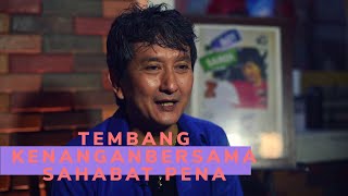 Download lagu TEMBANG KENANGAN BERSAMA SAHABAT PENA mp3