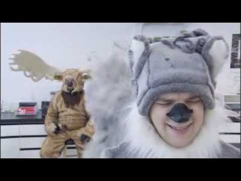 PACT #12: Scurry Vs. Dave's Mom