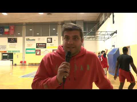 PRESENTAZIONE LONGOBARDI CIVIDALE - PALL.  PORTOGRUARO