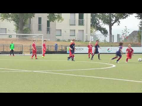 Heisinger SV vs TUSEM Essen