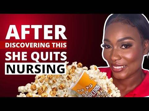 , title : 'NURSE Quits her Profession in AUSTRALIA to Start A Popcorn Business in Ghana!!!'