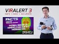 Ametek VIRALERT 3 Human Body Temperature Screening - Thermal Imaging vs Non-Contact Thermometers