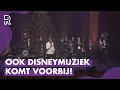 De RIJNMOND BIG BAND SHOW - DEEL 2