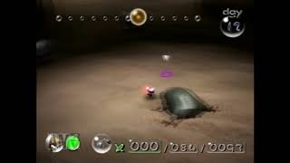 【初見実況】ピクミン 12日目