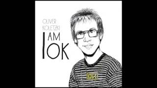 Oliver Koletzki feat. Leslie Clio - No Man No Cry