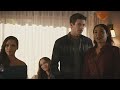 Iris Is Pregnant - The Flash 9x05 | Arrowverse Scenes