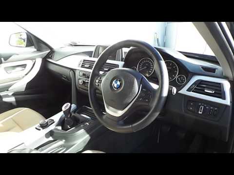 12D38494 - 12D38494 BMW 316d SE Saloon