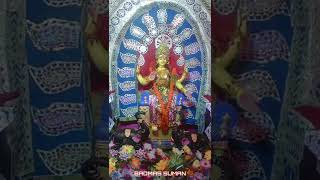 biggest festival of  #sunaripada laxmi puja#coming soon#09.10.2022 #shorts status video#25 years ##