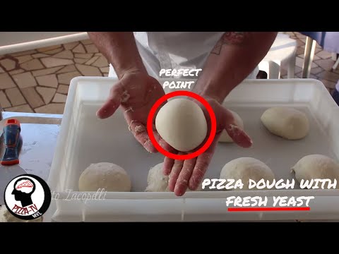 download lagu mp3 mp4 Pizza Dough Recipe Fresh Yeast, download lagu Pizza Dough Recipe Fresh Yeast gratis, unduh video klip Pizza Dough Recipe Fresh Yeast