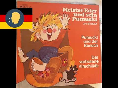 [15] Pumuckl Und Der Besuch & Der Verbotene Kirschlikör - Meister Eder Und Sein Pumuckl