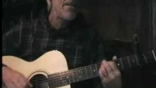 John The Baptist - John Martyn (cover)