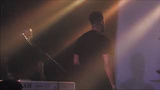 Black Milk - 2 Would Try ft. Dwele Live in Detroit