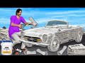 कागज की कार Newspaper Car Hindi Hindi Kahaniya हिंदी कहानिय�