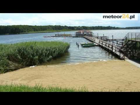 Ośrodek Wypoczynkowy Słoneczko - Sława meteor24.pl