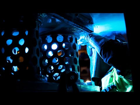 OL3:n tarina pala palalta