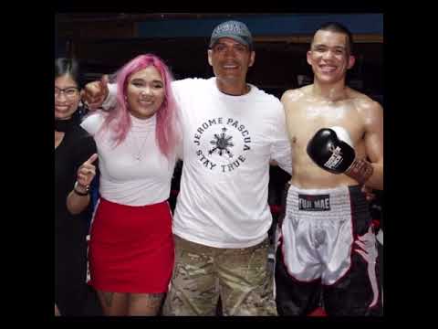 Jacinth Jane Pascua - Memory Lane