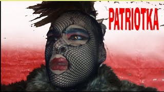 Bella Ćwir - PatRiotka (Biała Orlica) (Official Video)