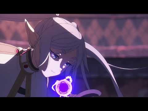 Frieren: Beyond Journey's End