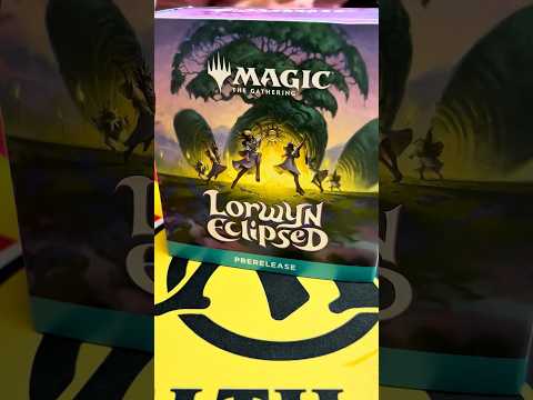 Day 311 of 365 of opening a Magic: The Gathering booster pack! #mtg #mtgdaily #reels #prerelease