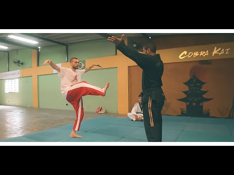 Chiocki - Cobra Kai prod. Chiocki