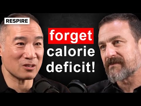 New Study: Lose Fat, Gain Muscle WITHOUT Calorie Deficit!