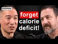New Study Lose Fat Gain Muscle WITHOUT Calorie Deficit