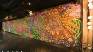 Chotto Matte new look for 2016