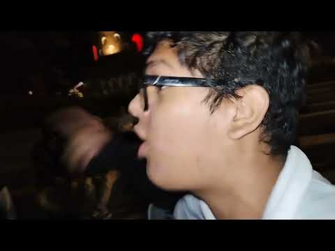 ABC vs Jaffet - Semifinales | Bronx Battles Fecha #6