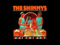 The Shimmys - Money (That's What I Want ...