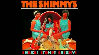 The Shimmys - Money (That's What I Want) (Barrett Strong Cover)