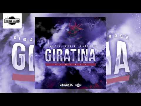 Dimatik, Monik & Carroch - Giratina (Exis Remix)