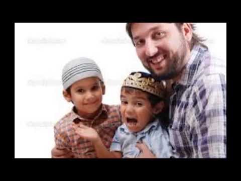 Minur Asani - "Obligimet e burrit ndaj familjes"