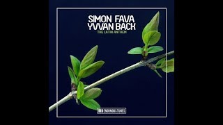 Simon Fava/Yvvan Back - The Latin Anthem video