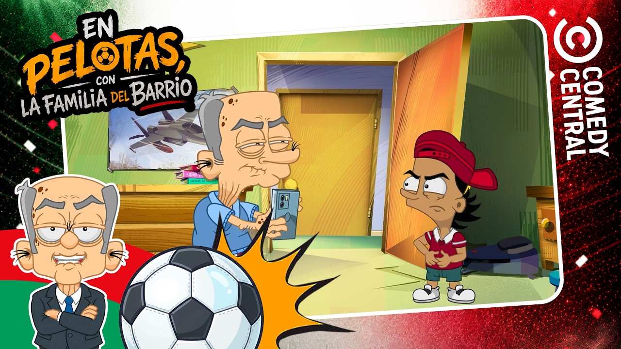 PARTE 3 l Todos estão loucos pelo futebol l Família do Zaralho na Copa 2026