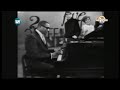 Ramsey Lewis Trio - The "In" Crowd ( Live At Bohemian Caverns, 1965 Rebroadcast 192 TV )