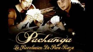 Pachanga Ft. Kumbia Kings - Muevelo