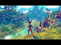 The Explorer The Game Official Video Trailer
