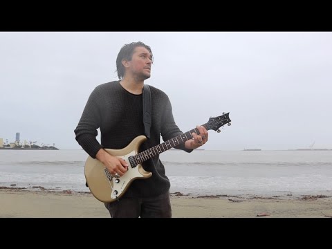 All The Colors Wash Away  - Adam Lasher (Official Music Video)