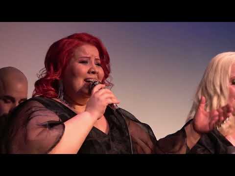 Vintage Time Band X Csóka Anita - Gyónom