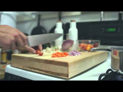 Instructable: Stovetop / Countertop by JON-A-TRON