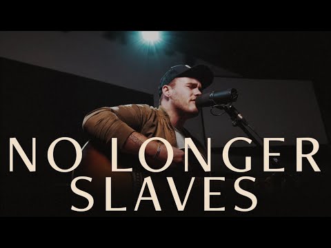 No Longer Slaves - Bethel Music (Acoustic) [Live] | Garden MSC